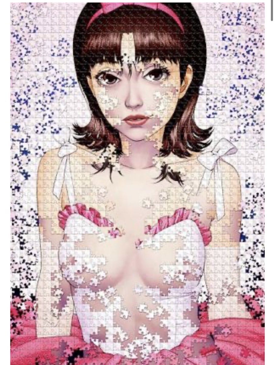 夏野こだま tweet media