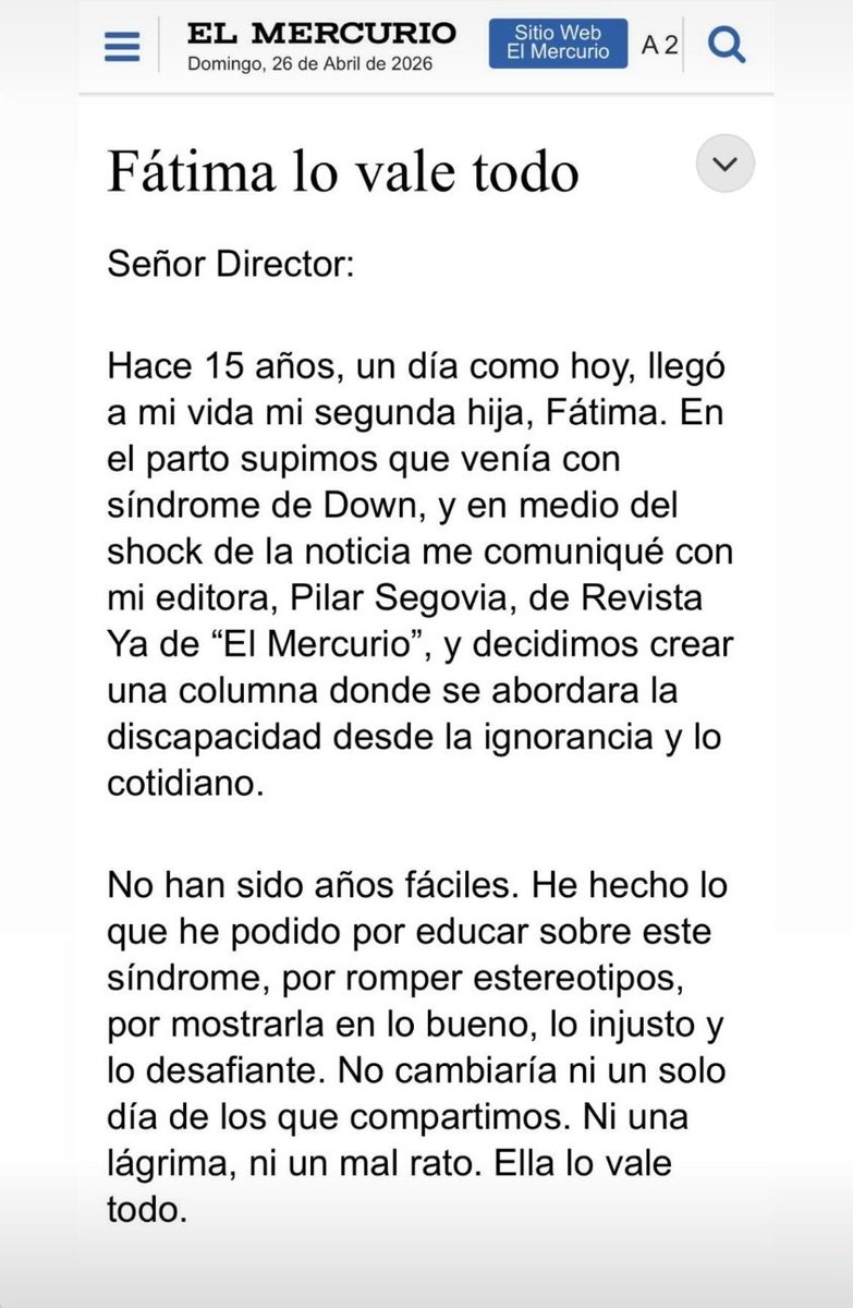 Claudia Aldana S. tweet media