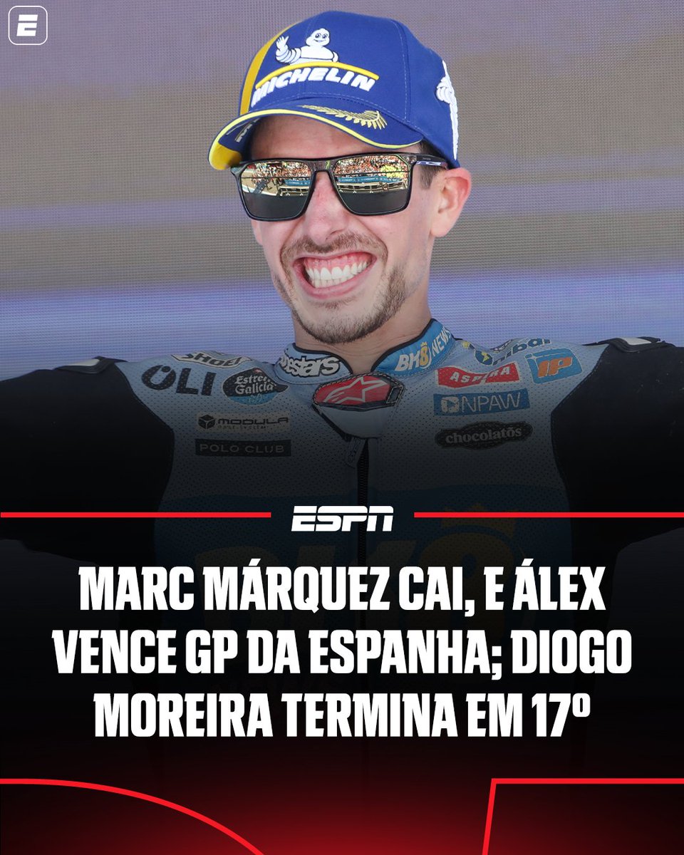 ESPN Brasil tweet media
