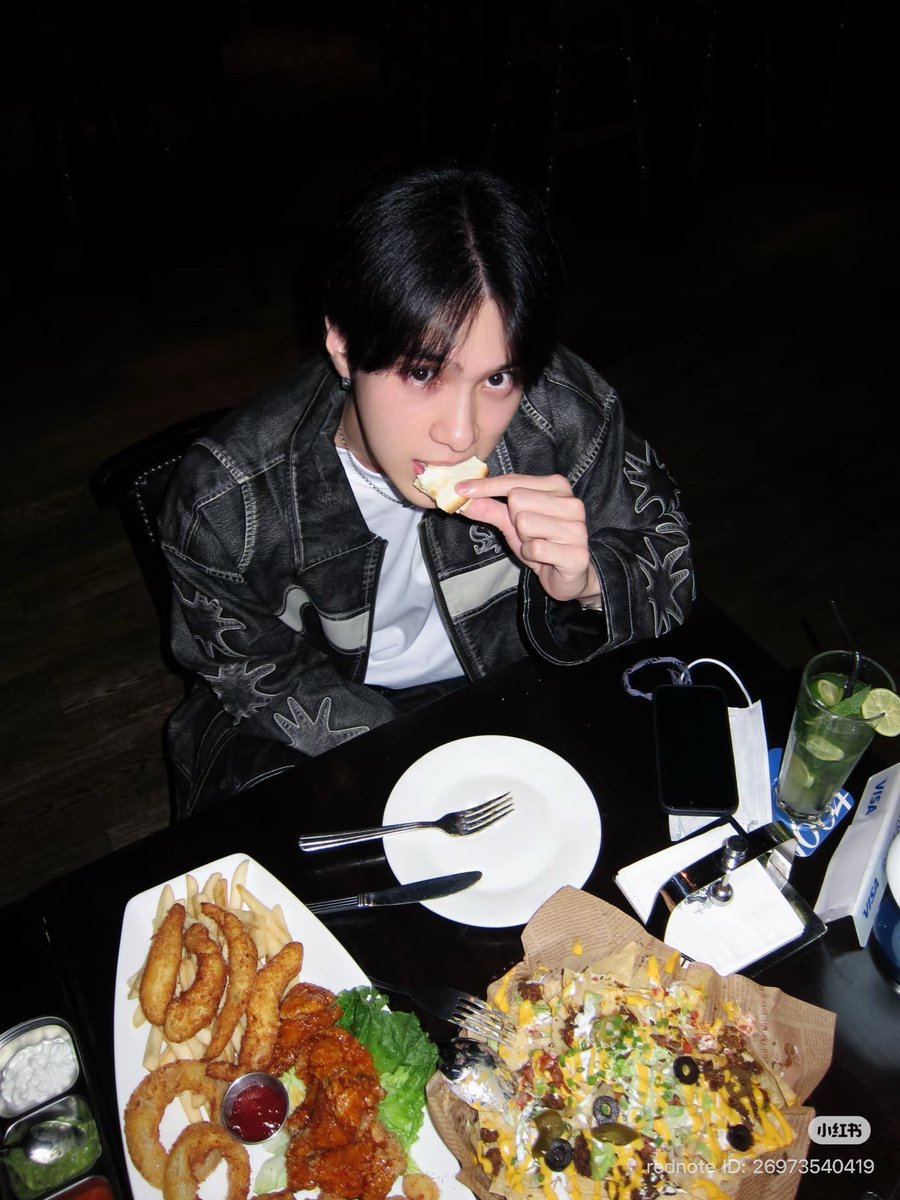 俊俊 ❄️ XIAOJUN JUDYDOLL tweet media