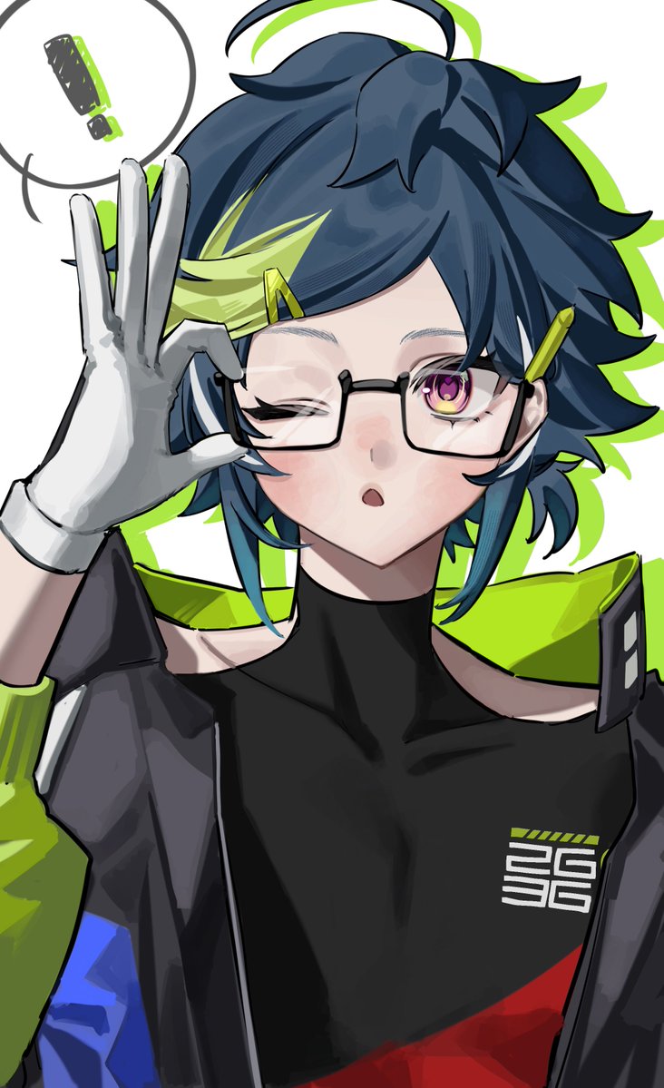 ちた ✦︎︎︎5/5 東3に28a tweet media