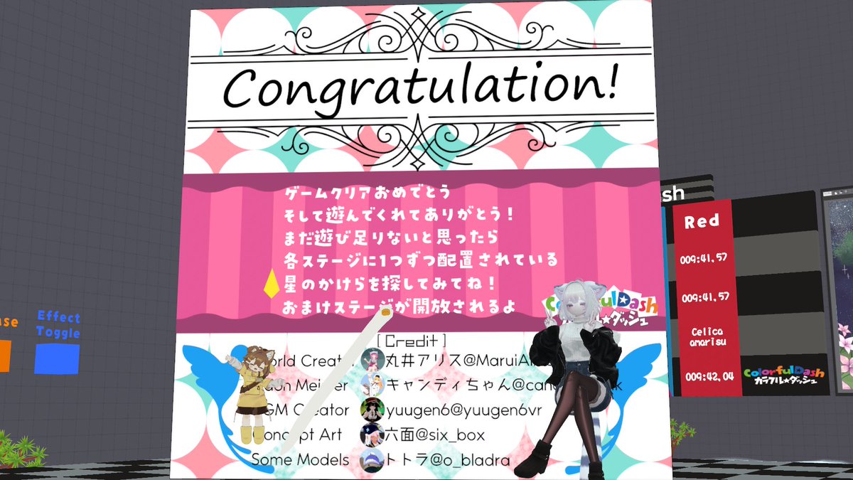 なきり tweet media