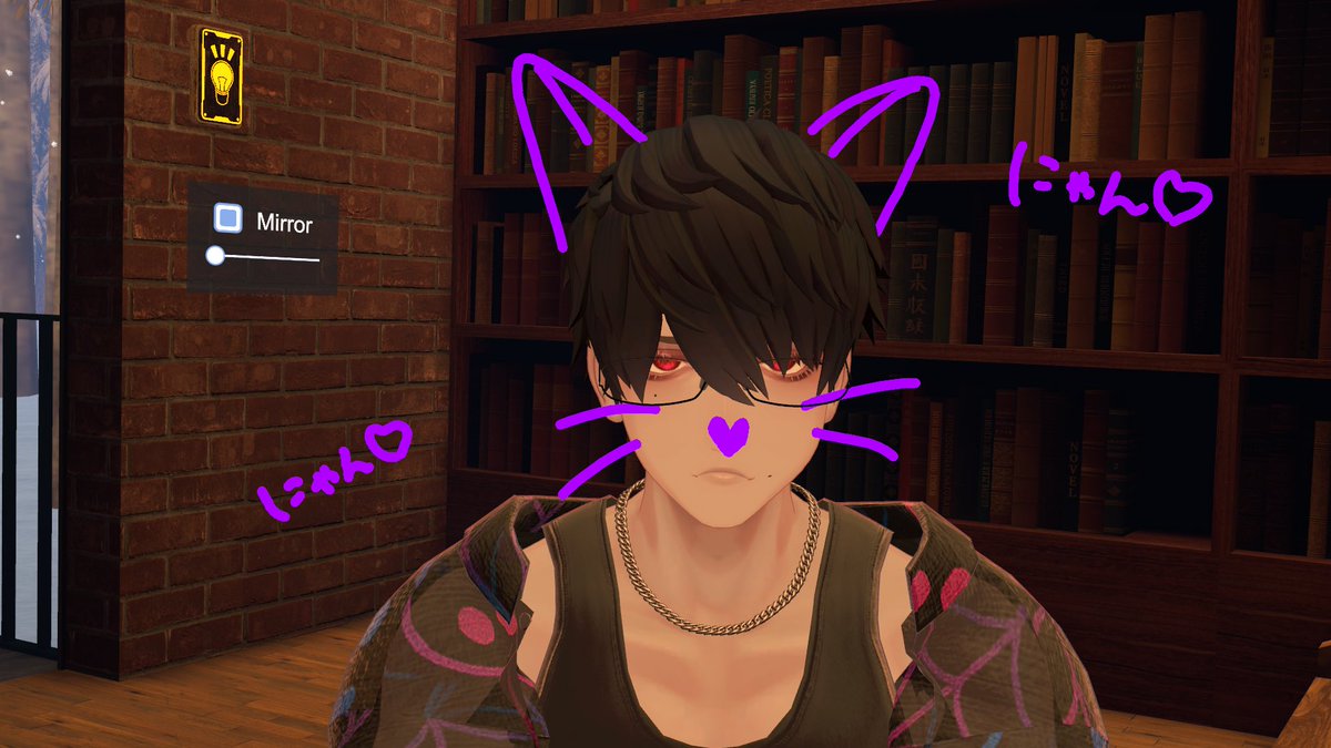 なきり tweet media