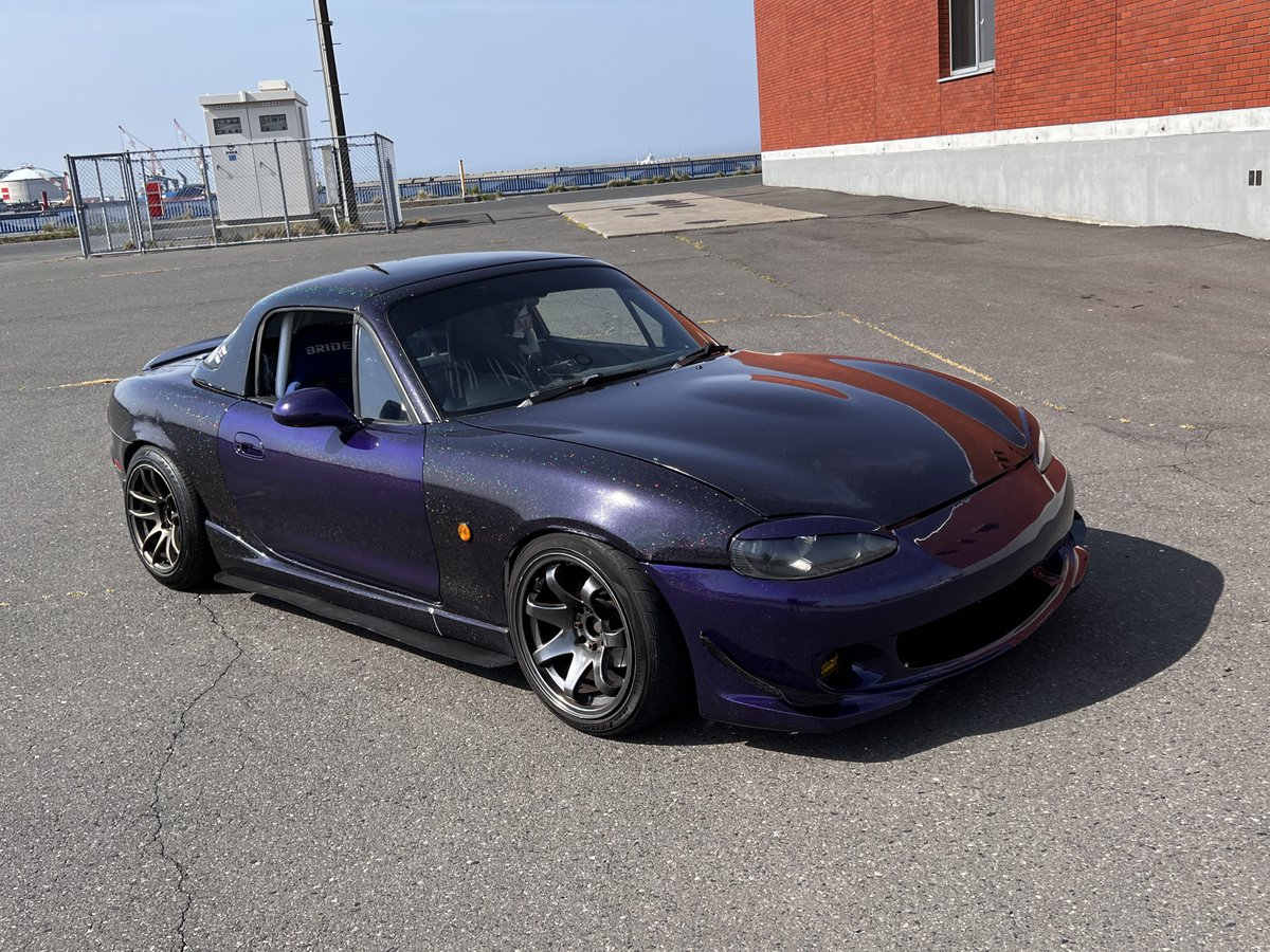 たけち tweet media