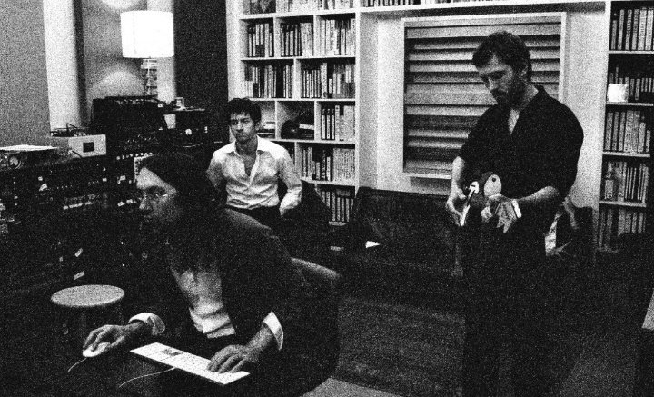 acervo alex turner tweet media