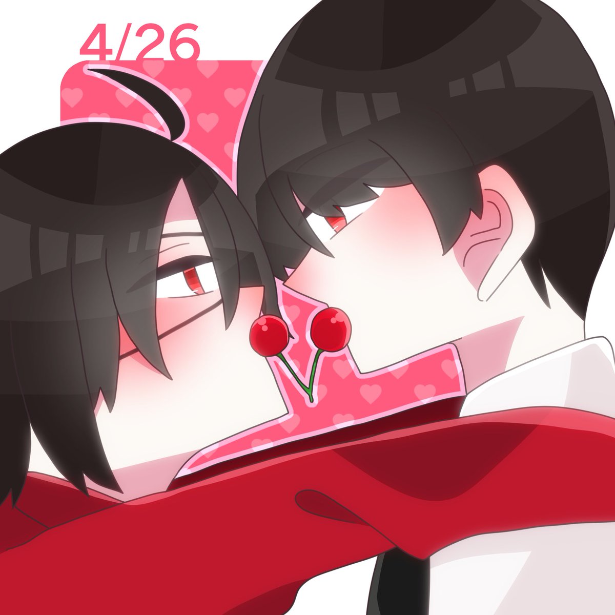 ごきそ tweet media