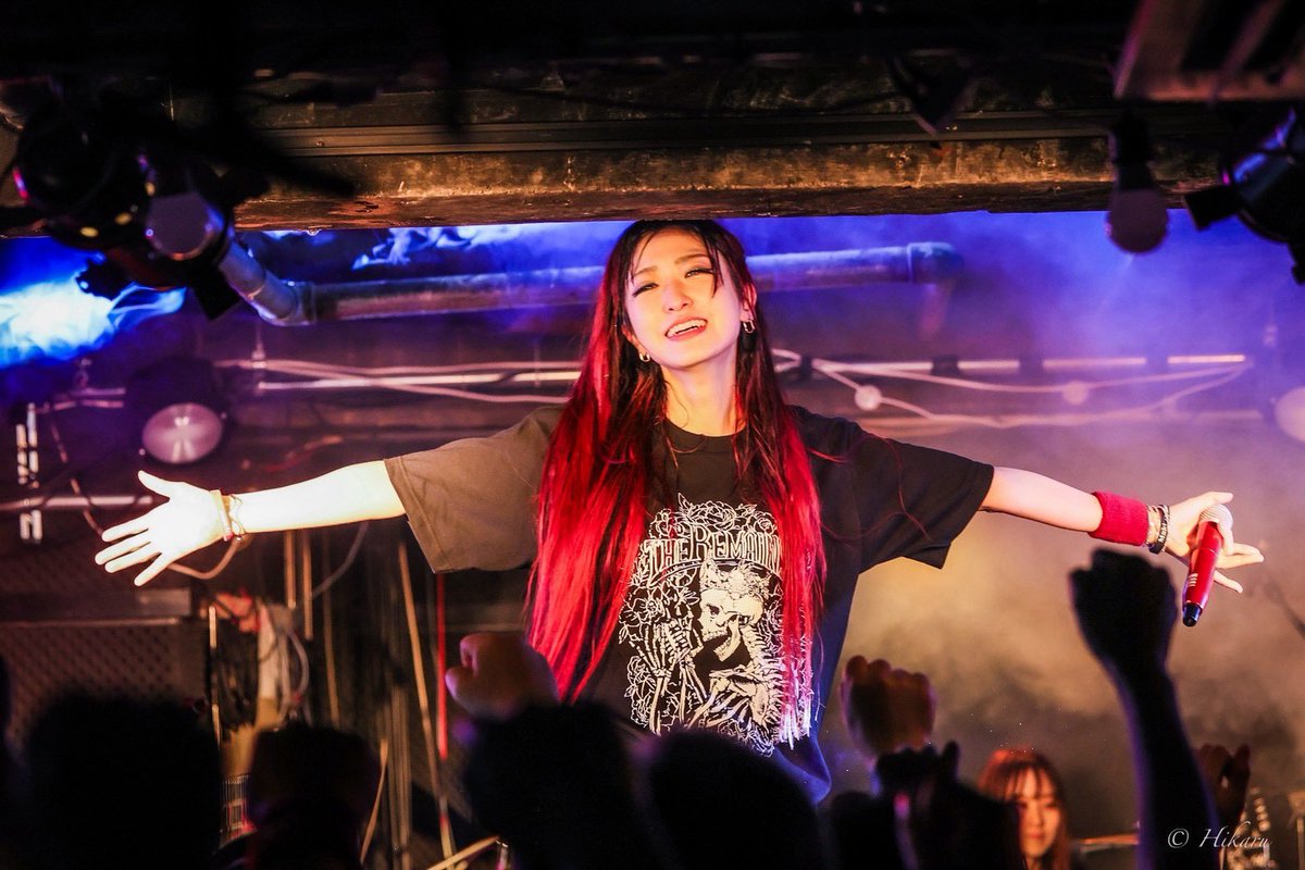 大山まき Maki Oyama tweet media