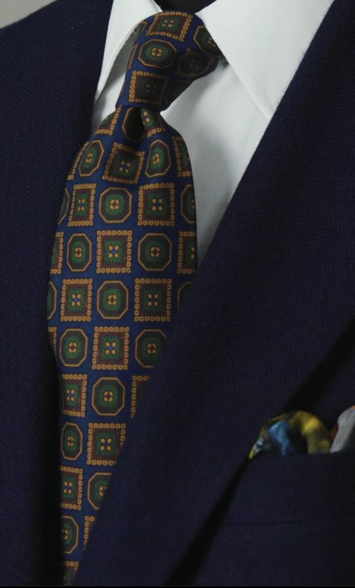 Men's Fashion Geek tweet media