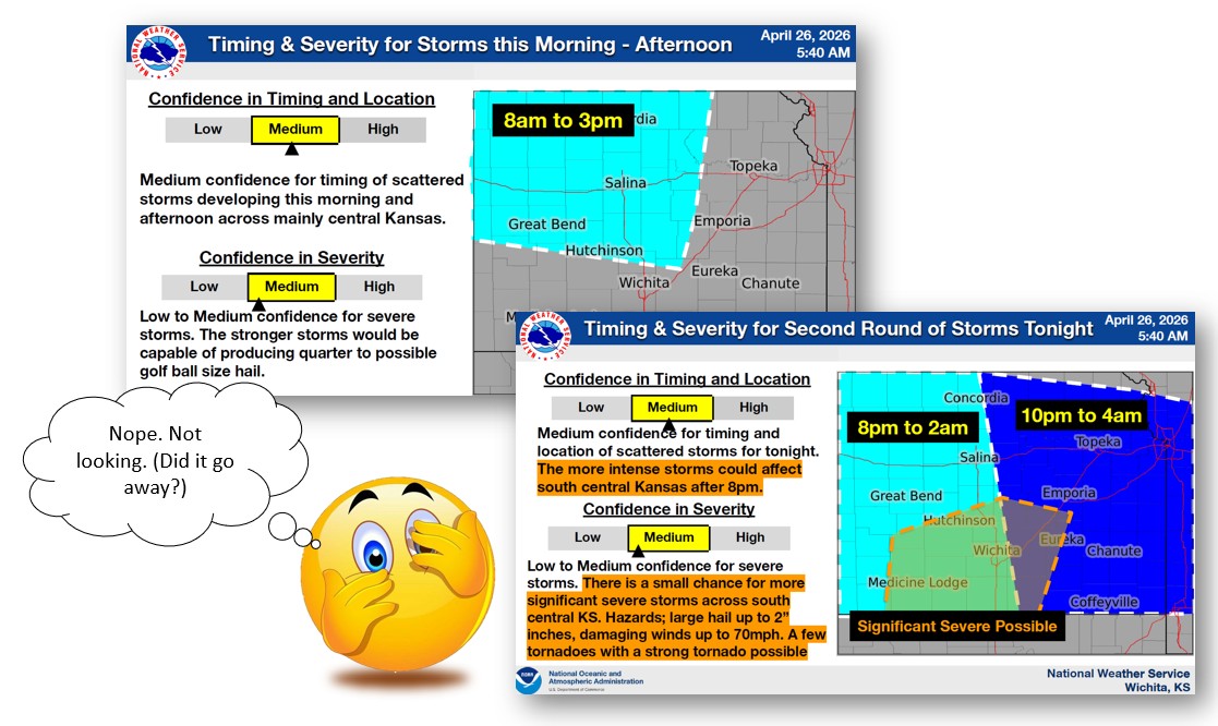BU CO Emergency Mgmt tweet media
