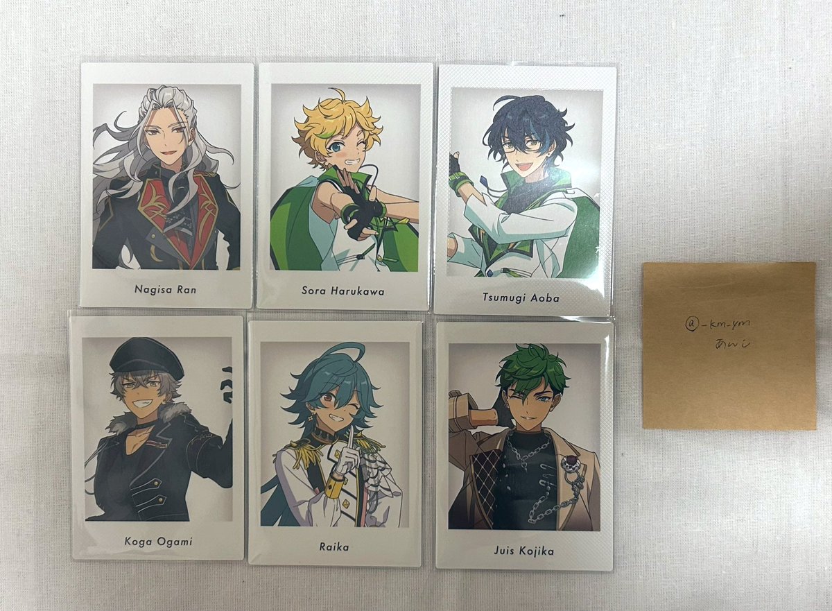 あんこ tweet media