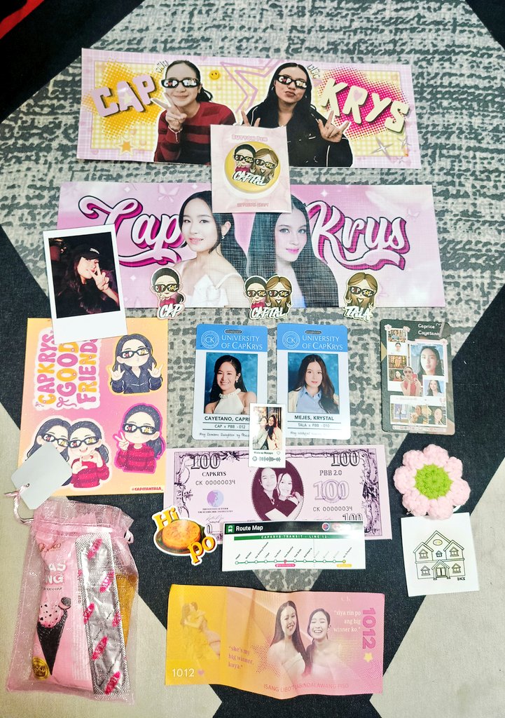 meryl | CKO tweet media