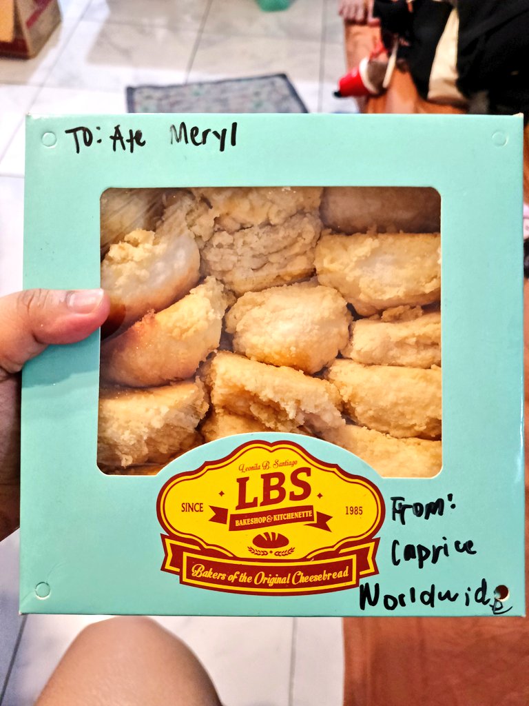 meryl | CKO tweet media