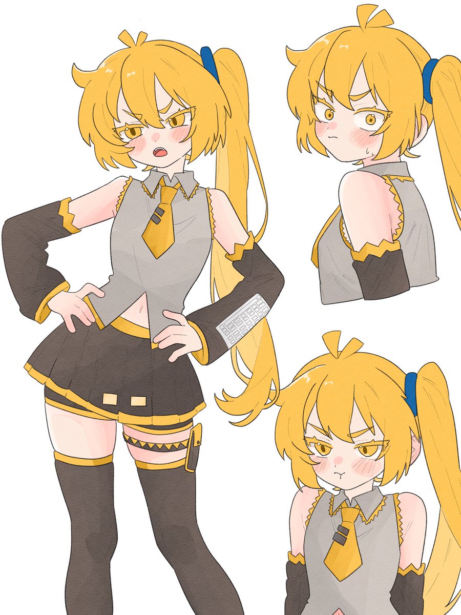 古森かもめ tweet media