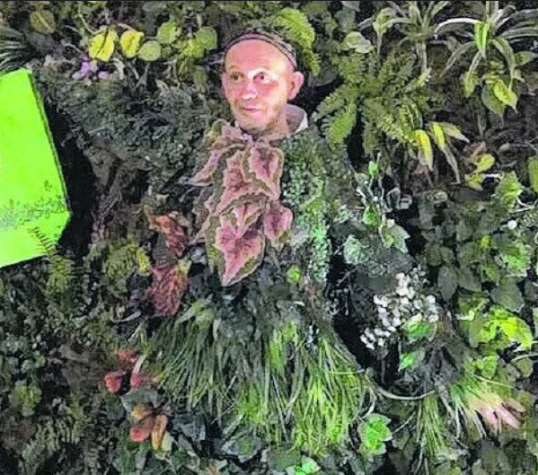 Irwin M. Fletcher tweet media