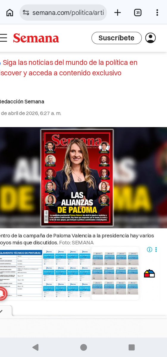 Andrés J 🐦 tweet media