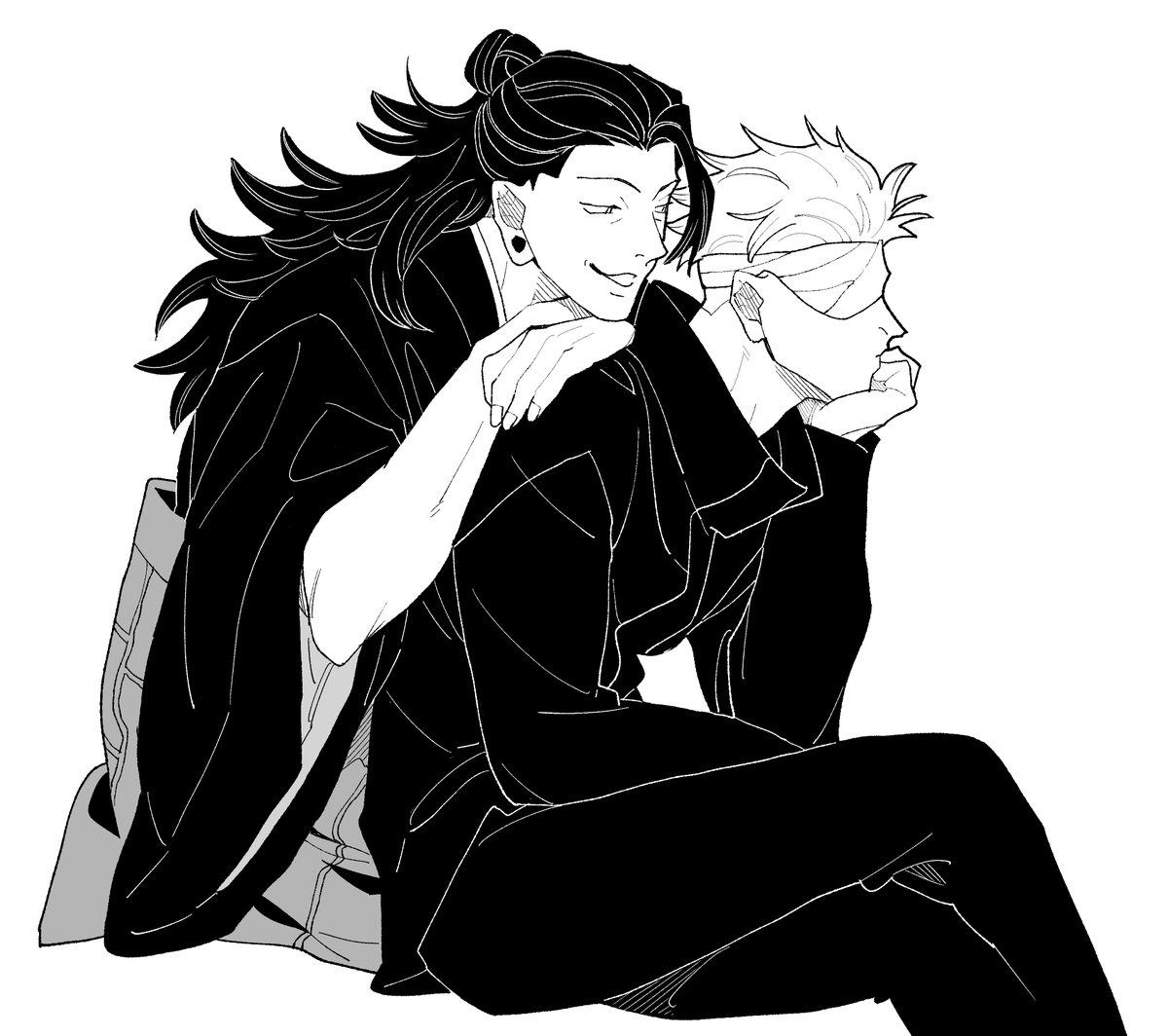 並べたらげごの概念
