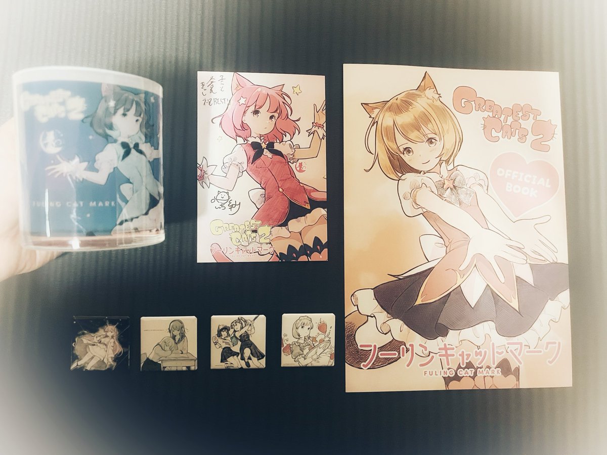 Salty(そるてぃ) tweet media