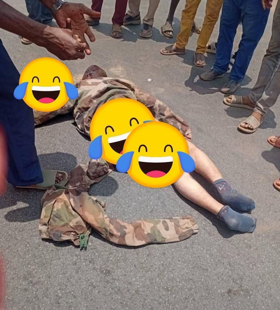 SAHEL Brut tweet media