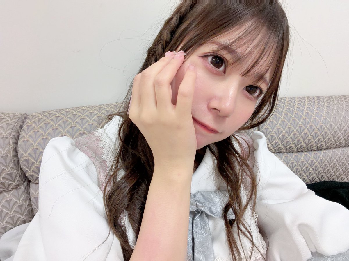 今村美咲 ୨୧⑅*6/21新宿ReNYワンマン tweet media