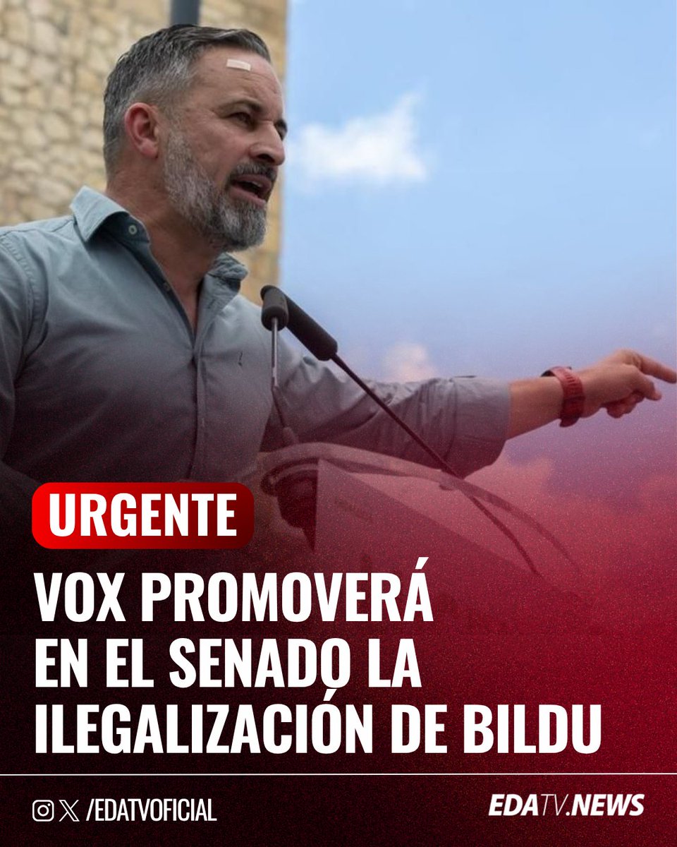 EDATV tweet media
