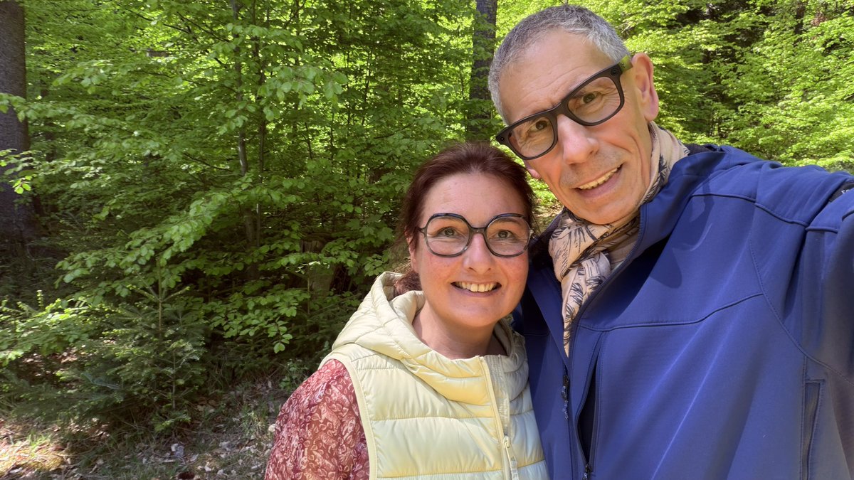 sergelotz's tweet image. Du vert #Today ! 🦌🌲☀️Le Howald (67).  #MakeAlsaceGreatAgain #MAGA