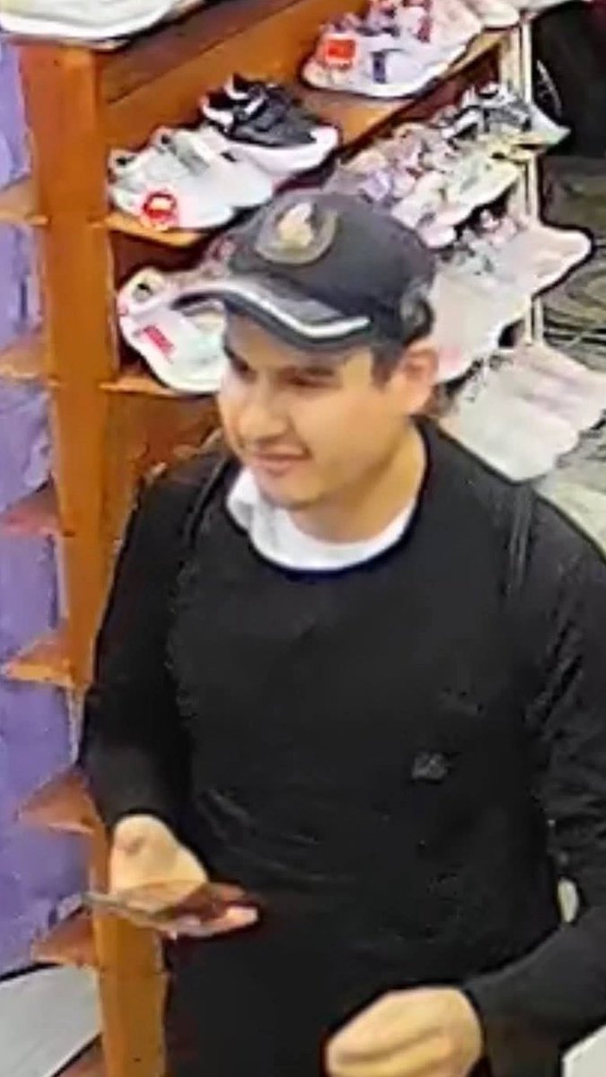 Colombia Oscura tweet media