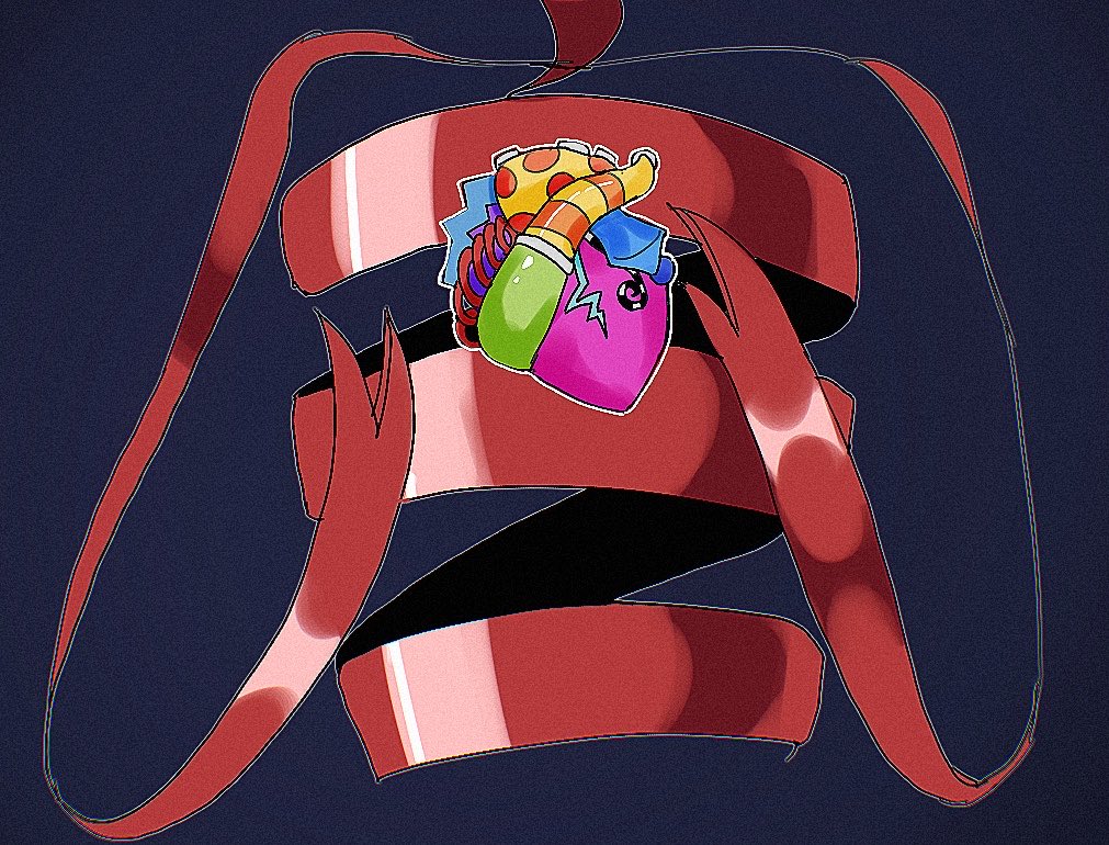 𝟏𝟕⚠️ep9 tweet media
