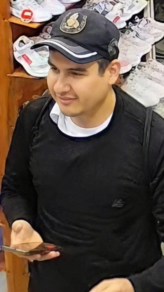 Colombia Oscura tweet media