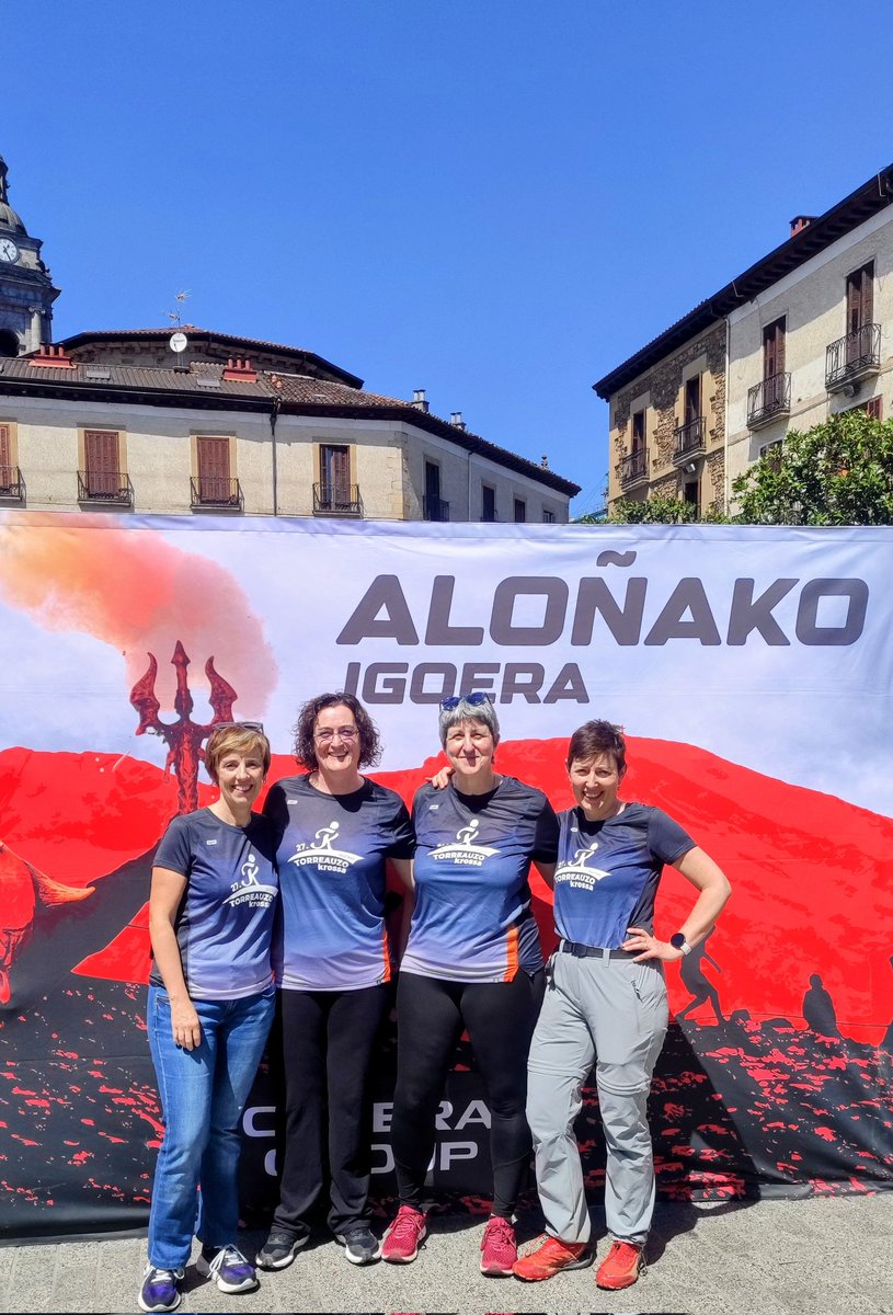 abixaran's tweet photo. Deabruari lekukoa hartu diegu! Oñatiko hurrengo lasterketa Torreauzoko krossa, ekainaren 28an. Izen- ematea zabalik dago: https://t.co/N8YkVv4bI1 https://t.co/9goMX46jJw