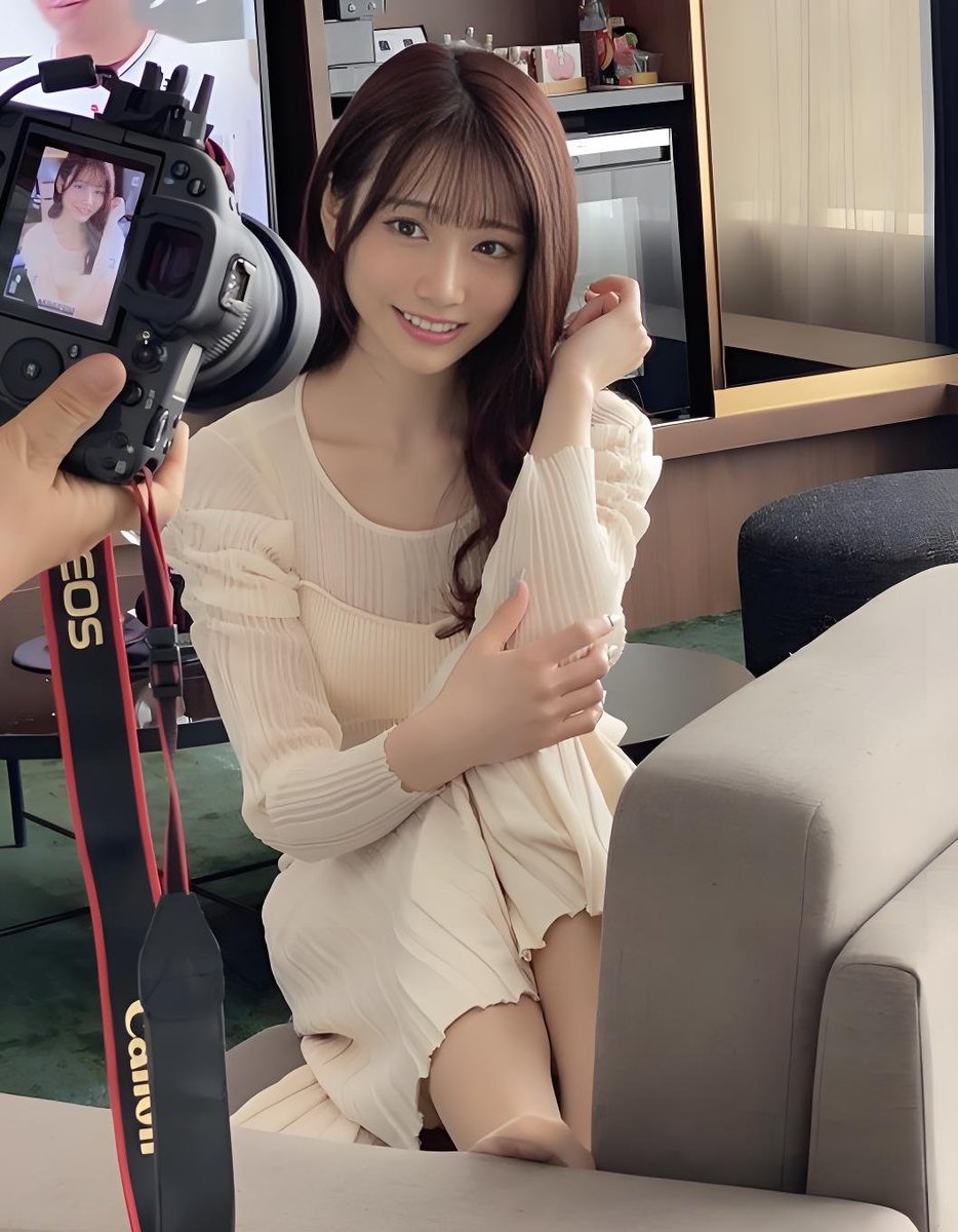 河北彩花(河北彩伽)は世界一美しい tweet media