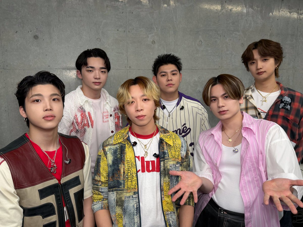 snbe55523's tweet image. JAL SAPPORO MUSIC EXPERIENCE 2026 

BE:FIRST✨️
初めて見れた！！
最高すぎた！！！
歌唱もパフォーマンスも
レベルが高すぎてビックリ！！
超魅入った…！！
まんまとどハマり中♡♡♡

#BE:FIRST
#JAL
#SMEX
#BMSG
