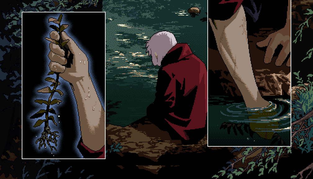 fif | VN Dev tweet media