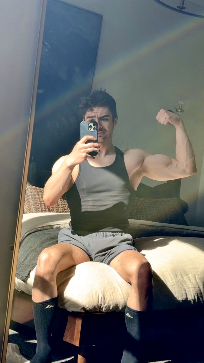 🌟 Tyler Koberstein 🏳️‍🌈 tweet media