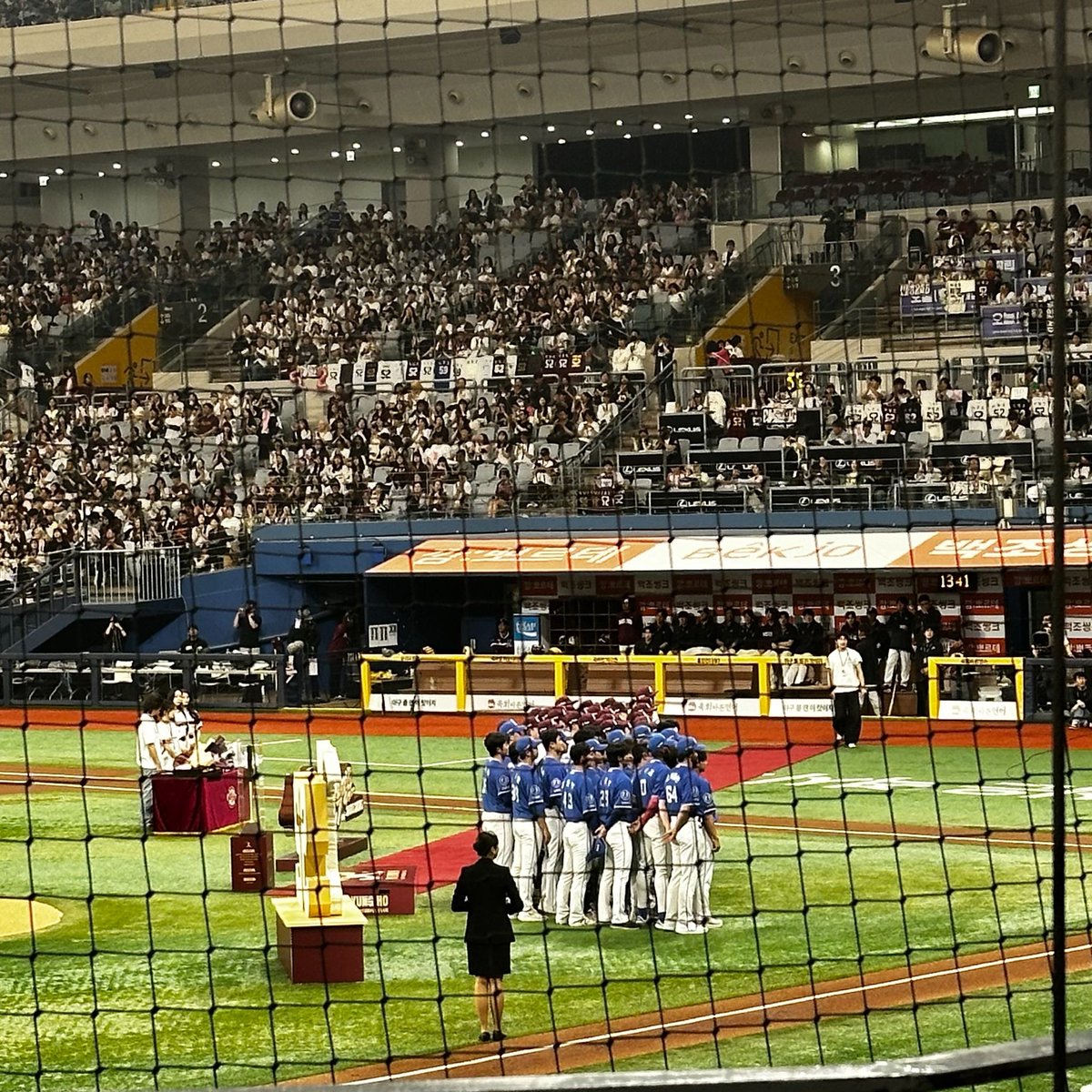 !! ⚾︎ tweet media