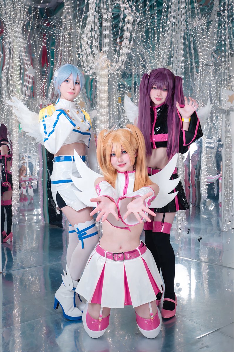 あのさん tweet media