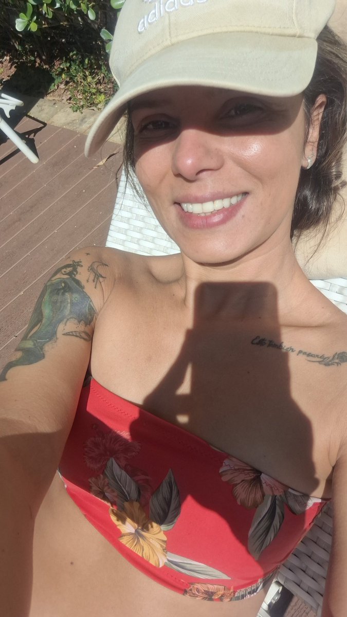 Fernanda Alves tweet media