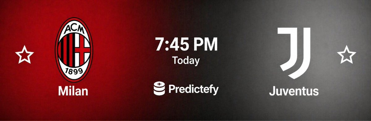 Predictefy tweet media