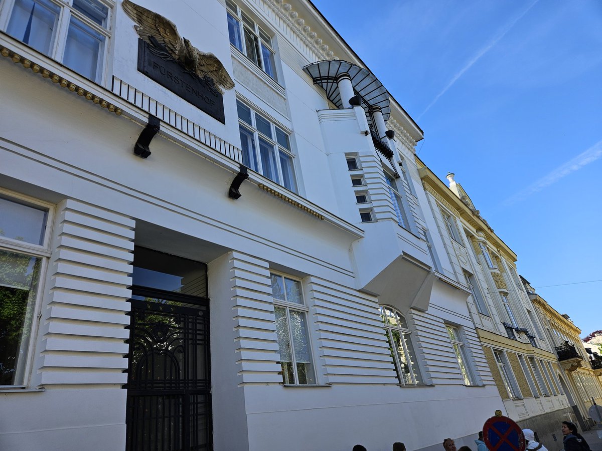 General Melchett tweet media