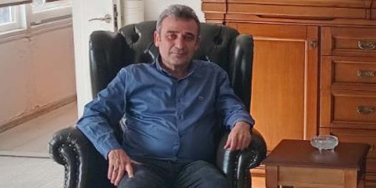 Kayhan AYHAN tweet media