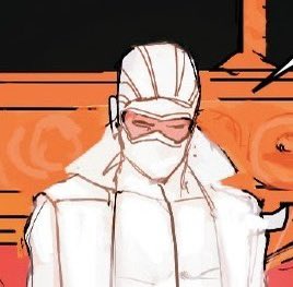 cosmoperado's tweet photo. @KineticGambler 

〝 huh, le  rat — still  looking  like  shit, monsieur.〞 https://t.co/VTsmLWV7nJ