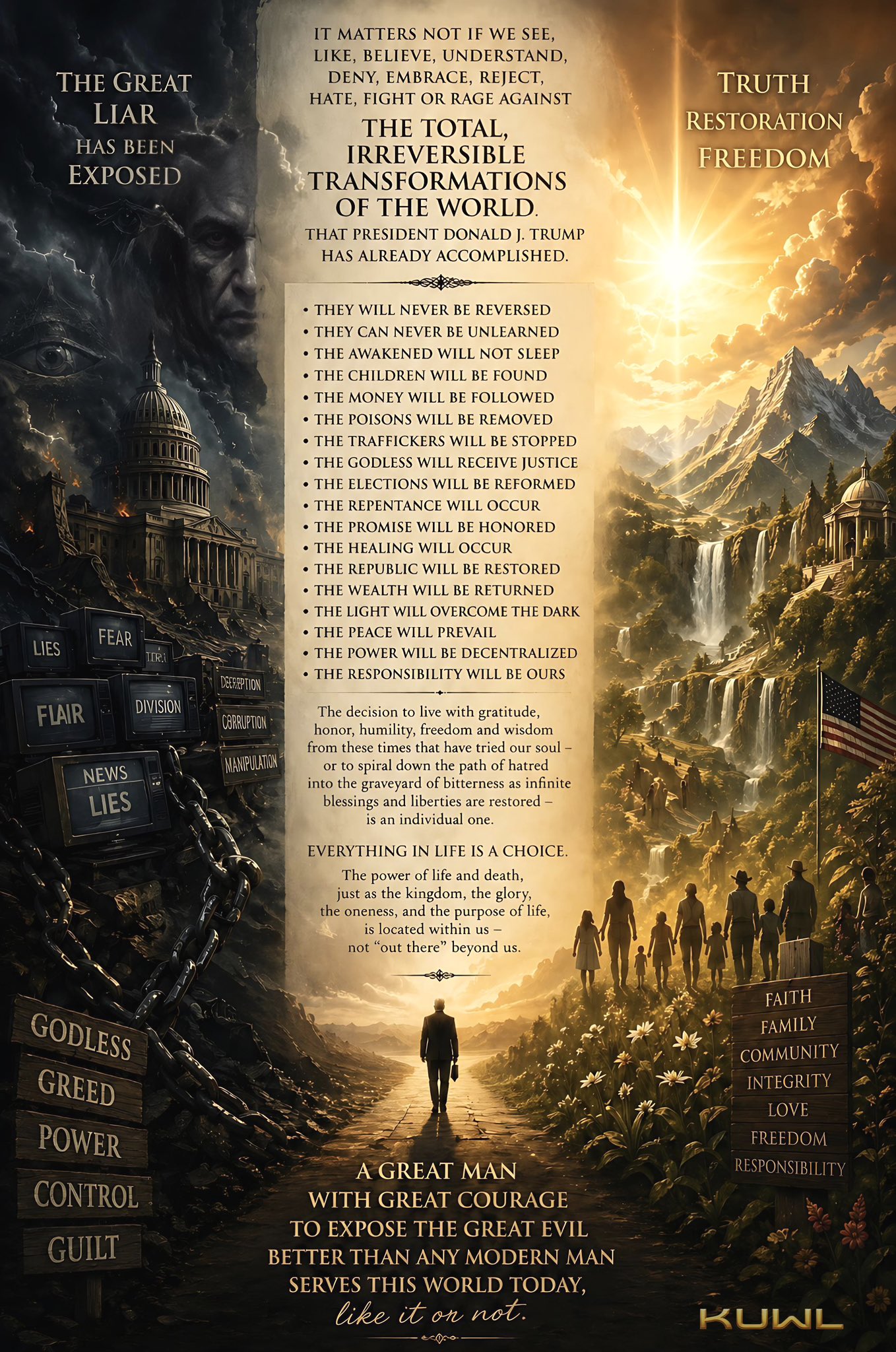 Rob Cunningham (@KuwlShow) on X