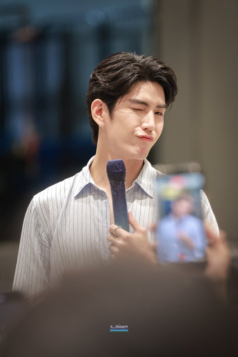 ฉะหยาม 🦈 tweet media