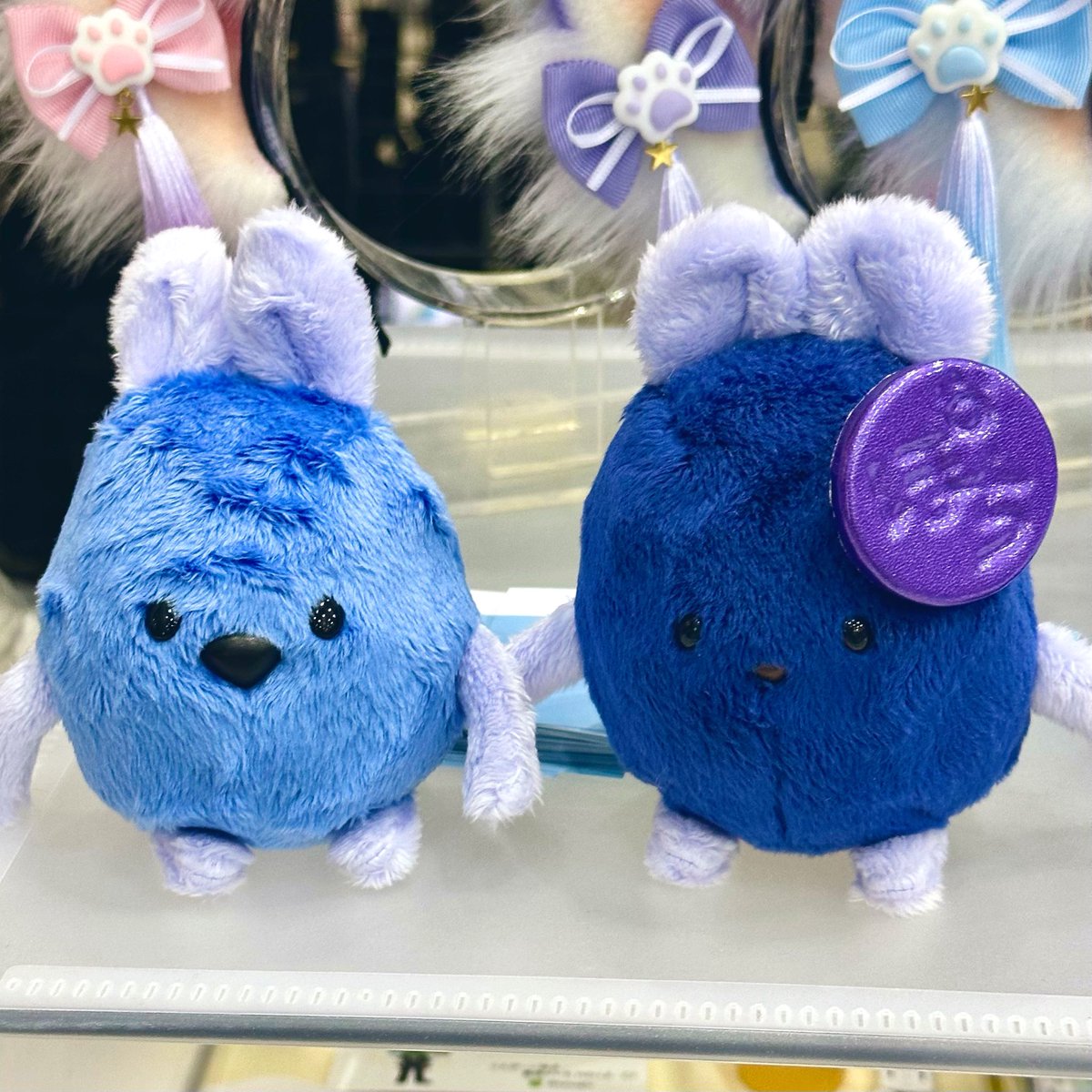 mamixux's tweet photo. ぽちさんのチェキとステッカー買えたー！

チェキどれも可愛くて悩んだ。
ぽちぬいと一緒にケースに入れるんだ。
次のお出かけが楽しみ🌸

ぽちさんともゆっくりお話しできて嬉しかった☺️

#ぽちぬい
#ニコニコ超会議2026 https://t.co/TqjQhnshl7