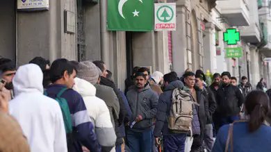 espanaenarabe's tweet photo. وزارة الهجرة: هذه هي القائمة الجديدة للمنظمات التي تمنح تقرير الهشاشة للاستفادة من التسوية الجماعية 2026 -  https://t.co/qcSc8EIsr9 https://t.co/VfIOGQEi4o