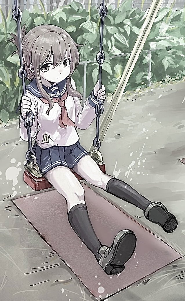 ennui.. 