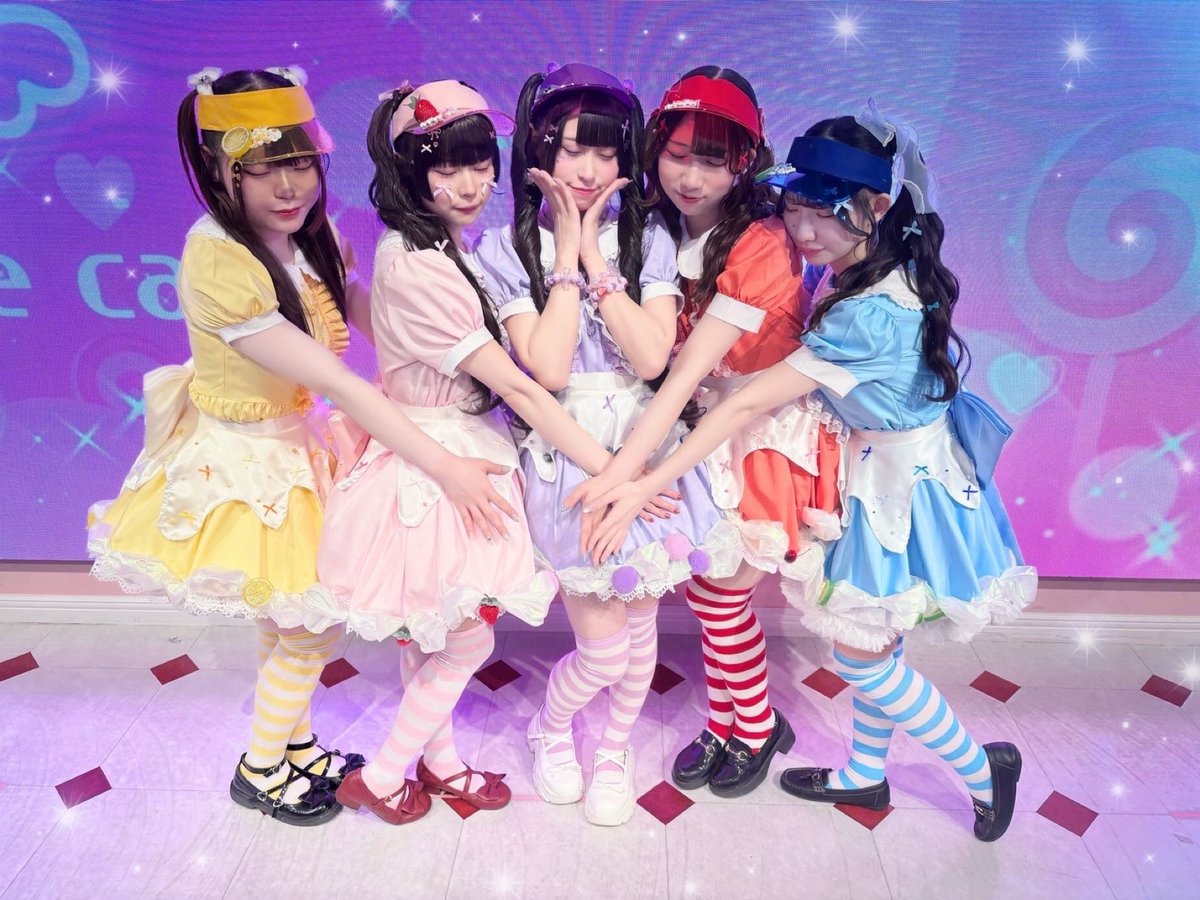 ぷらむ3周年SPありがとうございました💜