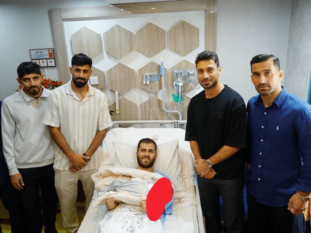 ایلیای‌ولی🇮🇷 tweet media