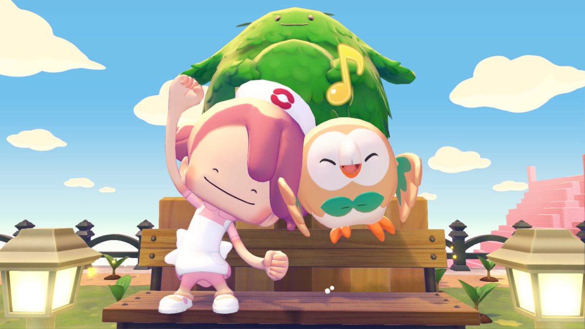 _GameIII's tweet photo. めっちゃいい写真じゃない❓ https://t.co/AXD1lEitYC