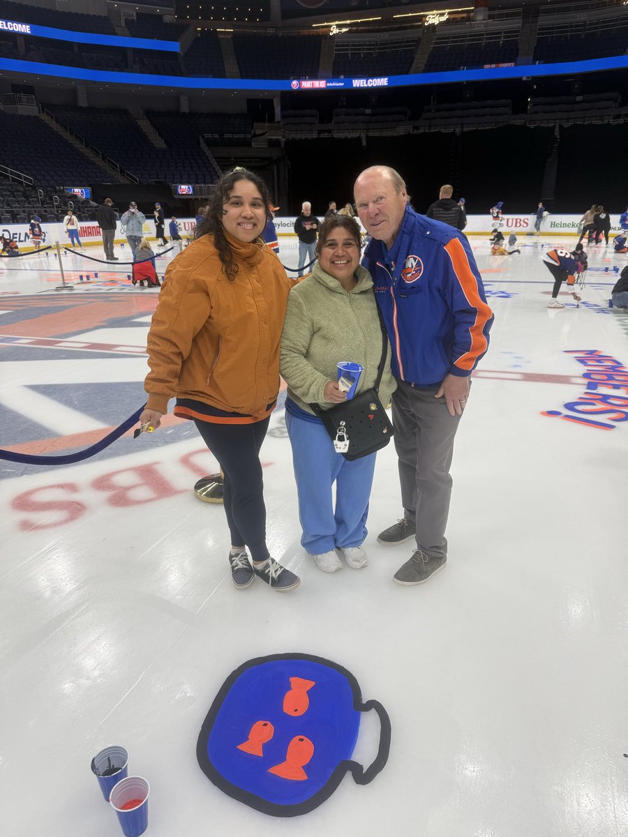 Butch Goring tweet media