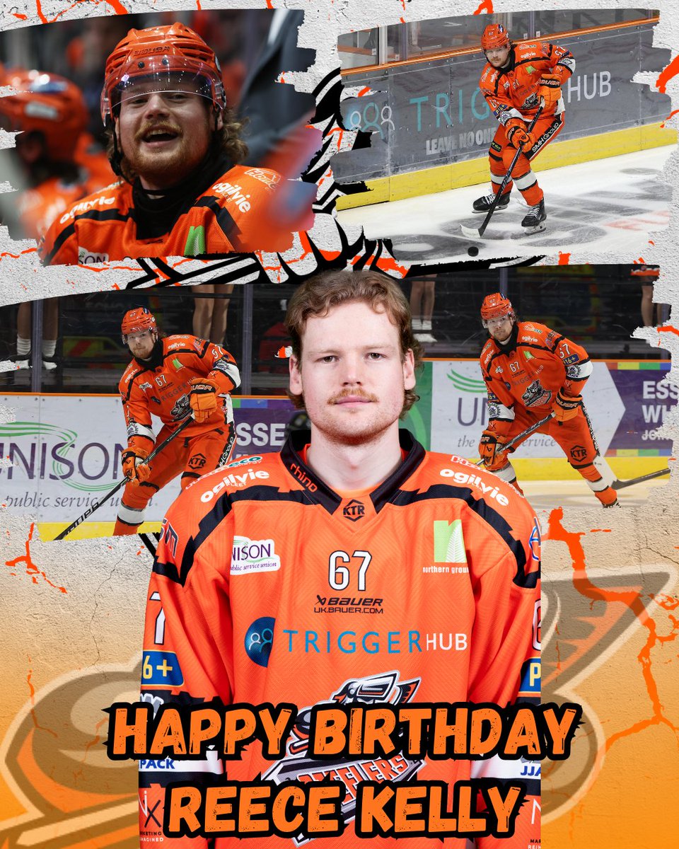 TriggerHub Sheffield Steelers tweet media